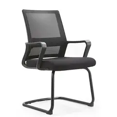 ვიზიტორის სავარძელი Furnee MS899C, Visitor Chair, Black - TechMall.geვიზიტორის სავარძელი Furnee MS899C, Visitor Chair, Black - TechMall.ge ,ვიზიტორის სავარძელი Furnee MS899C, Visitor Chair, Black - TechMall.ge