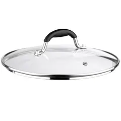 ქვაბის თავსახური ARDESTO Lid Black Mars 28 см, glass,stainless steel, silicone - TechMall.geქვაბის თავსახური ARDESTO Lid Black Mars 28 см, glass,stainless steel, silicone - TechMall.ge ,ქვაბის თავსახური ARDESTO Lid Black Mars 28 см, glass,stainless steel, silicone - TechMall.ge