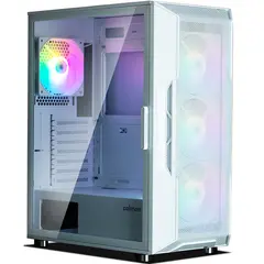 კომპიუტერის ქეისი Zalman I3 Neo, without PSU, 1xUSB3.0, 2xUSB2.0, 4x120mm RGB, TG Side Panel, ATX, White - TechMall.geკომპიუტერის ქეისი Zalman I3 Neo, without PSU, 1xUSB3.0, 2xUSB2.0, 4x120mm RGB, TG Side Panel, ATX, White - TechMall.ge ,კომპიუტერის ქეისი Zalman I3 Neo, without PSU, 1xUSB3.0, 2xUSB2.0, 4x120mm RGB, TG Side Panel, ATX, White - TechMall.ge