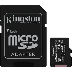 მეხსიერების ბარათი Kingston SDCS2/512GB, 512GB, mSDXC, C10, UHS-I, U3, Black - TechMall.geმეხსიერების ბარათი Kingston SDCS2/512GB, 512GB, mSDXC, C10, UHS-I, U3, Black - TechMall.ge ,მეხსიერების ბარათი Kingston SDCS2/512GB, 512GB, mSDXC, C10, UHS-I, U3, Black - TechMall.ge