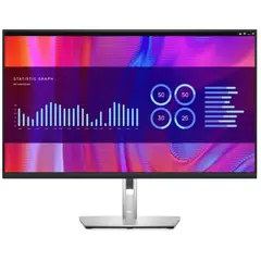 მონიტორი DELL Monitor 23.8" P2423D HDMI, DP, USB, IPS, 2560x1440, sRGB 99%, Pivot - TechMall.geმონიტორი DELL Monitor 23.8" P2423D HDMI, DP, USB, IPS, 2560x1440, sRGB 99%, Pivot - TechMall.ge ,მონიტორი DELL Monitor 23.8" P2423D HDMI, DP, USB, IPS, 2560x1440, sRGB 99%, Pivot - TechMall.ge