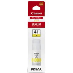 კარტრიჯი Canon GI-41 Yellow (4545C001AA) - TechMall.geკარტრიჯი Canon GI-41 Yellow (4545C001AA) - TechMall.ge ,კარტრიჯი Canon GI-41 Yellow (4545C001AA) - TechMall.ge