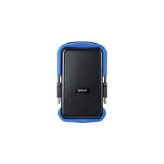 გარე მყარი დისკი APACER 2TB USB3.1 (AP2TBAC631U-1) BLUE - TechMall.geგარე მყარი დისკი APACER 2TB USB3.1 (AP2TBAC631U-1) BLUE - TechMall.ge ,გარე მყარი დისკი APACER 2TB USB3.1 (AP2TBAC631U-1) BLUE - TechMall.ge