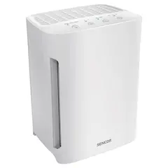 ჰაერის გამწმენდი SENCOR SHA 6400WH - TechMall.geჰაერის გამწმენდი SENCOR SHA 6400WH - TechMall.ge ,ჰაერის გამწმენდი SENCOR SHA 6400WH - TechMall.ge