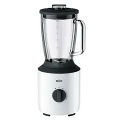 ბლენდერი BRAUN - JB3150WH - TechMall.geბლენდერი BRAUN - JB3150WH - TechMall.ge ,ბლენდერი BRAUN - JB3150WH - TechMall.ge