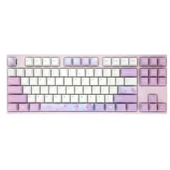 კლავიატურა Varmilo VED87 Dreams On Board Cherry Mx Red UA - TechMall.geკლავიატურა Varmilo VED87 Dreams On Board Cherry Mx Red UA - TechMall.ge ,კლავიატურა Varmilo VED87 Dreams On Board Cherry Mx Red UA - TechMall.ge