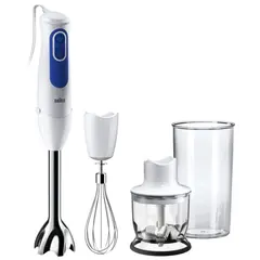 ხელის ბლენდერი BRAUN - MQ3025WH - TechMall.geხელის ბლენდერი BRAUN - MQ3025WH - TechMall.ge ,ხელის ბლენდერი BRAUN - MQ3025WH - TechMall.ge