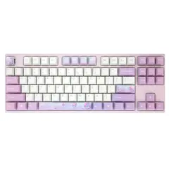 კლავიატურა Varmilo VED87 Dreams On Board Cherry Mx Brown UA - TechMall.geკლავიატურა Varmilo VED87 Dreams On Board Cherry Mx Brown UA - TechMall.ge ,კლავიატურა Varmilo VED87 Dreams On Board Cherry Mx Brown UA - TechMall.ge