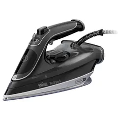 უთო BRAUN - SI5188BK - TechMall.geუთო BRAUN - SI5188BK - TechMall.ge ,უთო BRAUN - SI5188BK - TechMall.ge