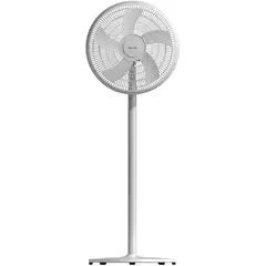 ვენტილატორი Deerma DEM-FD15W, 40W, Fan, White - TechMall.geვენტილატორი Deerma DEM-FD15W, 40W, Fan, White - TechMall.ge ,ვენტილატორი Deerma DEM-FD15W, 40W, Fan, White - TechMall.ge