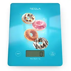 სამზარეულოს სასწორი Tesla KS100BL, Kitchen Scale - TechMall.geსამზარეულოს სასწორი Tesla KS100BL, Kitchen Scale - TechMall.ge ,სამზარეულოს სასწორი Tesla KS100BL, Kitchen Scale - TechMall.ge