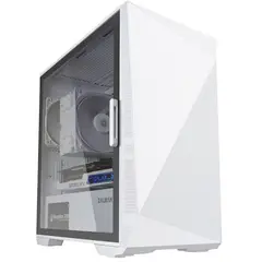 ქეისი Zalman Z1ICEBERGWH Z1 ICEBERG, Computer Case, MidT, Mini-ITX, Micro-ATX, USB 2.0, 2xUSB 3.0, White - TechMall.geქეისი Zalman Z1ICEBERGWH Z1 ICEBERG, Computer Case, MidT, Mini-ITX, Micro-ATX, USB 2.0, 2xUSB 3.0, White - TechMall.ge ,ქეისი Zalman Z1ICEBERGWH Z1 ICEBERG, Computer Case, MidT, Mini-ITX, Micro-ATX, USB 2.0, 2xUSB 3.0, White - TechMall.ge