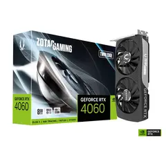 ვიდეო დაფა ZOTAC GeForce RTX 4060 8GB GDDR6 Twin Edge - TechMall.geვიდეო დაფა ZOTAC GeForce RTX 4060 8GB GDDR6 Twin Edge - TechMall.ge ,ვიდეო დაფა ZOTAC GeForce RTX 4060 8GB GDDR6 Twin Edge - TechMall.ge