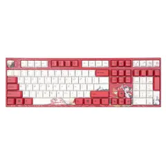 კლავიატურა Varmilo VEM87 Koi EC V2 Rose UA - TechMall.geკლავიატურა Varmilo VEM87 Koi EC V2 Rose UA - TechMall.ge ,კლავიატურა Varmilo VEM87 Koi EC V2 Rose UA - TechMall.ge