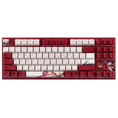 კლავიატურა Varmilo VEM87 Koi EC V2 Sakura UA - TechMall.geკლავიატურა Varmilo VEM87 Koi EC V2 Sakura UA - TechMall.ge ,კლავიატურა Varmilo VEM87 Koi EC V2 Sakura UA - TechMall.ge