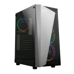 ქეისი Zalman Computer case S4 Plus, MidT, 2*USB2.0,1*USB3.0, 3*120RGBmm - TechMall.geქეისი Zalman Computer case S4 Plus, MidT, 2*USB2.0,1*USB3.0, 3*120RGBmm - TechMall.ge ,ქეისი Zalman Computer case S4 Plus, MidT, 2*USB2.0,1*USB3.0, 3*120RGBmm - TechMall.ge