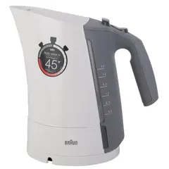 ჩაიდანი BRAUN - WK300 WH - TechMall.geჩაიდანი BRAUN - WK300 WH - TechMall.ge ,ჩაიდანი BRAUN - WK300 WH - TechMall.ge