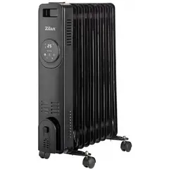 ზეთის გამათბობელი Zilan ZLN8416, 2000W, Oil Radiator, Black - TechMall.geზეთის გამათბობელი Zilan ZLN8416, 2000W, Oil Radiator, Black - TechMall.ge ,ზეთის გამათბობელი Zilan ZLN8416, 2000W, Oil Radiator, Black - TechMall.ge