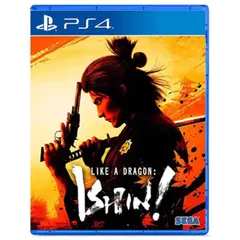 ვიდეო თამაში Sony PS4 Game Like a Dragon Ishin - TechMall.geვიდეო თამაში Sony PS4 Game Like a Dragon Ishin - TechMall.ge ,ვიდეო თამაში Sony PS4 Game Like a Dragon Ishin - TechMall.ge