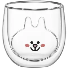 ყავის ჭიქა Ardesto Double wall borosilicate glass mug set Animals, 300 ml, 2 pcs - TechMall.geყავის ჭიქა Ardesto Double wall borosilicate glass mug set Animals, 300 ml, 2 pcs - TechMall.ge ,ყავის ჭიქა Ardesto Double wall borosilicate glass mug set Animals, 300 ml, 2 pcs - TechMall.ge