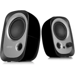 დინამიკი Edifier R12U, 4W, USB, 3.5mm, Speaker, Black - TechMall.geდინამიკი Edifier R12U, 4W, USB, 3.5mm, Speaker, Black - TechMall.ge ,დინამიკი Edifier R12U, 4W, USB, 3.5mm, Speaker, Black - TechMall.ge