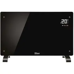 ელექტრო გამათბობელი Zilan ZLN2823, 2000W, Electric Convection Heater, Black - TechMall.geელექტრო გამათბობელი Zilan ZLN2823, 2000W, Electric Convection Heater, Black - TechMall.ge ,ელექტრო გამათბობელი Zilan ZLN2823, 2000W, Electric Convection Heater, Black - TechMall.ge