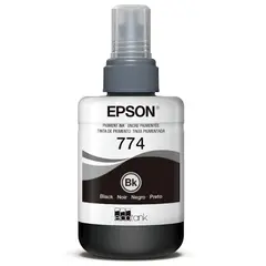 კარტრიჯი EPSON T774 Black Pigment 140ml Ink ORIGINAL (C13T77414A) I/C (b) M100/200 - TechMall.geკარტრიჯი EPSON T774 Black Pigment 140ml Ink ORIGINAL (C13T77414A) I/C (b) M100/200 - TechMall.ge ,კარტრიჯი EPSON T774 Black Pigment 140ml Ink ORIGINAL (C13T77414A) I/C (b) M100/200 - TechMall.ge