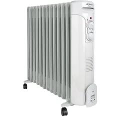 ზეთის რადიატორი Arzum AR040, 2500W, Oil Radiator, White - TechMall.geზეთის რადიატორი Arzum AR040, 2500W, Oil Radiator, White - TechMall.ge ,ზეთის რადიატორი Arzum AR040, 2500W, Oil Radiator, White - TechMall.ge