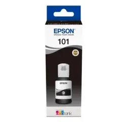 კარტრიჯი EPSON 101 ORIGINAL L4160 L6190 BLACK INK BOTTLE 127 ML - TechMall.geკარტრიჯი EPSON 101 ORIGINAL L4160 L6190 BLACK INK BOTTLE 127 ML - TechMall.ge ,კარტრიჯი EPSON 101 ORIGINAL L4160 L6190 BLACK INK BOTTLE 127 ML - TechMall.ge