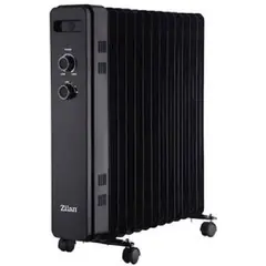 ზეთის გამათბობელი Zilan ZLN8467, 2500W, Oil Radiator, Black - TechMall.geზეთის გამათბობელი Zilan ZLN8467, 2500W, Oil Radiator, Black - TechMall.ge ,ზეთის გამათბობელი Zilan ZLN8467, 2500W, Oil Radiator, Black - TechMall.ge