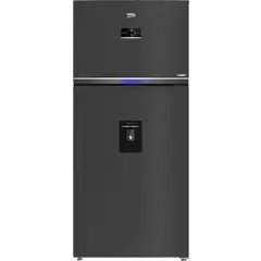 მაცივარი Beko RDNE650E40DZXBRN bPRO 500, 621L, A++, No Frost, Refrigerator, Grey - TechMall.geმაცივარი Beko RDNE650E40DZXBRN bPRO 500, 621L, A++, No Frost, Refrigerator, Grey - TechMall.ge ,მაცივარი Beko RDNE650E40DZXBRN bPRO 500, 621L, A++, No Frost, Refrigerator, Grey - TechMall.ge
