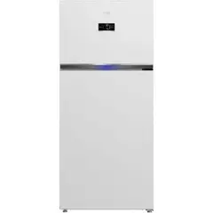 მაცივარი Beko RDNE650E30ZW bPRO 500, 630L, A, Refrigerator, White - TechMall.geმაცივარი Beko RDNE650E30ZW bPRO 500, 630L, A, Refrigerator, White - TechMall.ge ,მაცივარი Beko RDNE650E30ZW bPRO 500, 630L, A, Refrigerator, White - TechMall.ge