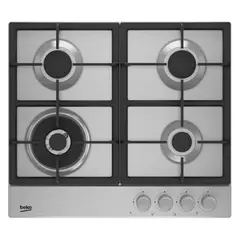ჩასაშენებელი ქურის ზედაპირი Beko HIAW 64225 SX bPRO 500, Built-in, Silver - TechMall.geჩასაშენებელი ქურის ზედაპირი Beko HIAW 64225 SX bPRO 500, Built-in, Silver - TechMall.ge ,ჩასაშენებელი ქურის ზედაპირი Beko HIAW 64225 SX bPRO 500, Built-in, Silver - TechMall.ge