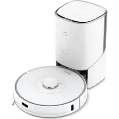 რობოტი მტვერსასრუტი Sencor SRV 9385WH Robotic Vacuum Cleaner - TechMall.geრობოტი მტვერსასრუტი Sencor SRV 9385WH Robotic Vacuum Cleaner - TechMall.ge ,რობოტი მტვერსასრუტი Sencor SRV 9385WH Robotic Vacuum Cleaner - TechMall.ge