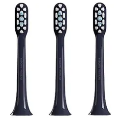 კბილის ელექტრო ჯაგრისი Xiaomi Electric Toothbrush T302 Replacement Heads 3 Pack - TechMall.geკბილის ელექტრო ჯაგრისი Xiaomi Electric Toothbrush T302 Replacement Heads 3 Pack - TechMall.ge ,კბილის ელექტრო ჯაგრისი Xiaomi Electric Toothbrush T302 Replacement Heads 3 Pack - TechMall.ge