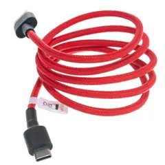 კაბელი Xiaomi Mi Braided USB Type-C Cable 100cm SJX10ZM - TechMall.geკაბელი Xiaomi Mi Braided USB Type-C Cable 100cm SJX10ZM - TechMall.ge ,კაბელი Xiaomi Mi Braided USB Type-C Cable 100cm SJX10ZM - TechMall.ge