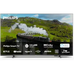ტელევიზორი Philips 50PUS7608/12, 50", 4K UHD, Smart TV, Android TV, USB, HDMI, LAN, WIFI, Grey - TechMall.geტელევიზორი Philips 50PUS7608/12, 50", 4K UHD, Smart TV, Android TV, USB, HDMI, LAN, WIFI, Grey - TechMall.ge ,ტელევიზორი Philips 50PUS7608/12, 50", 4K UHD, Smart TV, Android TV, USB, HDMI, LAN, WIFI, Grey - TechMall.ge