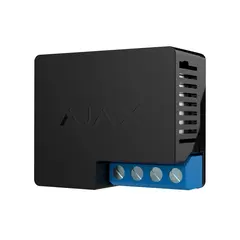 რადიო კონტროლერი AJAX 11035.19.NC1 RELAY EU - TechMall.geრადიო კონტროლერი AJAX 11035.19.NC1 RELAY EU - TechMall.ge ,რადიო კონტროლერი AJAX 11035.19.NC1 RELAY EU - TechMall.ge