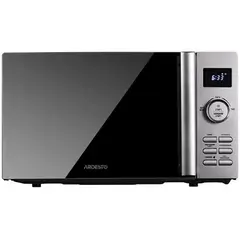 მიკროტალღური ღუმელი Ardesto GO-E745SI, 700W, 20L, Microwave Oven, Grey - TechMall.geმიკროტალღური ღუმელი Ardesto GO-E745SI, 700W, 20L, Microwave Oven, Grey - TechMall.ge ,მიკროტალღური ღუმელი Ardesto GO-E745SI, 700W, 20L, Microwave Oven, Grey - TechMall.ge