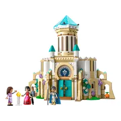 ლეგო LEGO Disney King Magnifico's Castle - TechMall.geლეგო LEGO Disney King Magnifico's Castle - TechMall.ge ,ლეგო LEGO Disney King Magnifico's Castle - TechMall.ge