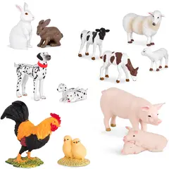 შინაური ცხოველების სათამაშო ნაკრები Terra FARM ANIMAL SET #2 - TechMall.geშინაური ცხოველების სათამაშო ნაკრები Terra FARM ANIMAL SET #2 - TechMall.ge ,შინაური ცხოველების სათამაშო ნაკრები Terra FARM ANIMAL SET #2 - TechMall.ge