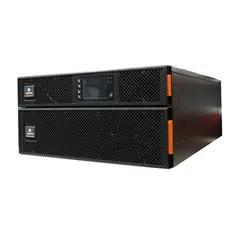 უწყვეტი კვების წყარო Vertiv Liebert GXT5 1ph UPS, 6kVA, input plug - hardwired, 5U, output – 230V, hardwired, output socket groups (6)C13 &amp; (2)C19 - TechMall.geუწყვეტი კვების წყარო Vertiv Liebert GXT5 1ph UPS, 6kVA, input plug - hardwired, 5U, output – 230V, hardwired, output socket groups (6)C13 &amp; (2)C19 - TechMall.ge ,უწყვეტი კვების წყარო Vertiv Liebert GXT5 1ph UPS, 6kVA, input plug - hardwired, 5U, output – 230V, hardwired, output socket groups (6)C13 &amp; (2)C19 - TechMall.ge