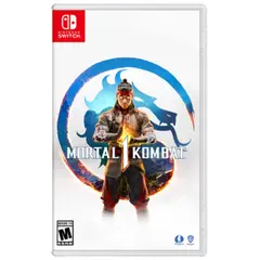 ვიდეო თამაში Nintendo Switch Game Mortal Kombat 1 - TechMall.geვიდეო თამაში Nintendo Switch Game Mortal Kombat 1 - TechMall.ge ,ვიდეო თამაში Nintendo Switch Game Mortal Kombat 1 - TechMall.ge