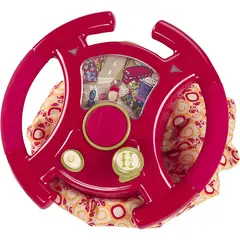 მუსიკალური სათამაშო საჭე Btoys YOU TURNS, DRIVING WHEEL - TechMall.geმუსიკალური სათამაშო საჭე Btoys YOU TURNS, DRIVING WHEEL - TechMall.ge ,მუსიკალური სათამაშო საჭე Btoys YOU TURNS, DRIVING WHEEL - TechMall.ge