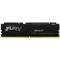 ოპერატიული მეხსიერება Memory DDR5 8GB 5200 FURY Beast Black EXPO - TechMall.geოპერატიული მეხსიერება Memory DDR5 8GB 5200 FURY Beast Black EXPO - TechMall.ge ,ოპერატიული მეხსიერება Memory DDR5 8GB 5200 FURY Beast Black EXPO - TechMall.ge