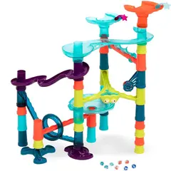 სათამაშო ბურთულების სასრიალო Btoys MARBLE RUN - TechMall.geსათამაშო ბურთულების სასრიალო Btoys MARBLE RUN - TechMall.ge ,სათამაშო ბურთულების სასრიალო Btoys MARBLE RUN - TechMall.ge