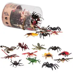 მწერების სათამაშო ნაკრები Terra INSECT WORLD - TechMall.geმწერების სათამაშო ნაკრები Terra INSECT WORLD - TechMall.ge ,მწერების სათამაშო ნაკრები Terra INSECT WORLD - TechMall.ge