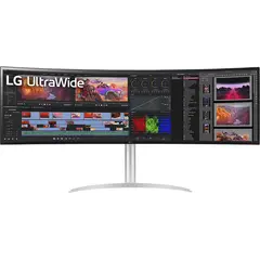 მონიტორი LG UltraWide 49WQ95C 49" Curved Nano IPS DQHD 5120 x 1440 5ms 144Hz - TechMall.geმონიტორი LG UltraWide 49WQ95C 49" Curved Nano IPS DQHD 5120 x 1440 5ms 144Hz - TechMall.ge ,მონიტორი LG UltraWide 49WQ95C 49" Curved Nano IPS DQHD 5120 x 1440 5ms 144Hz - TechMall.ge