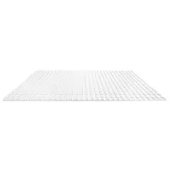 ლეგო LEGO Classic White Baseplate - TechMall.geლეგო LEGO Classic White Baseplate - TechMall.ge ,ლეგო LEGO Classic White Baseplate - TechMall.ge