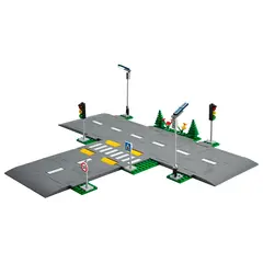 ლეგო LEGO City Town Road Plates - TechMall.geლეგო LEGO City Town Road Plates - TechMall.ge ,ლეგო LEGO City Town Road Plates - TechMall.ge